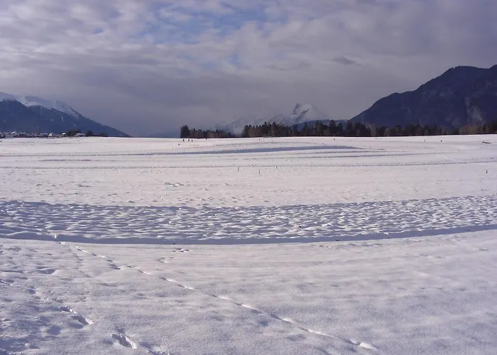 شقة Mair إنسبروك