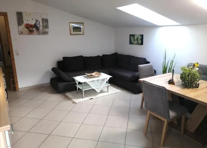 Mair Appartement Innsbruck