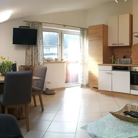Mair Apartment Innsbruck