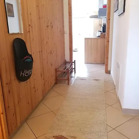 Mair Apartment