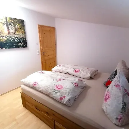 Apartment Mair *