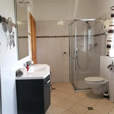 Mair Apartment *