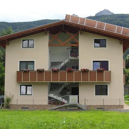 Mair Apartment Innsbruck