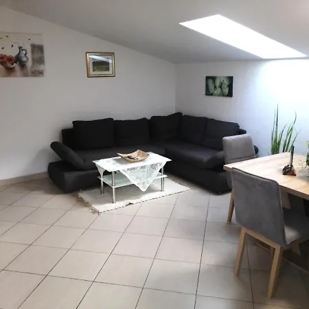 Mair Apartment Innsbruck