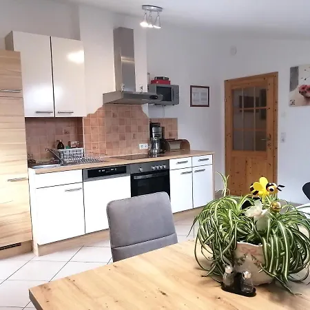 Mair Apartment *