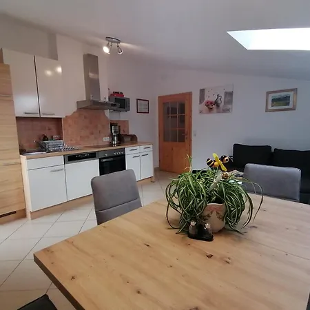 Apartment Mair