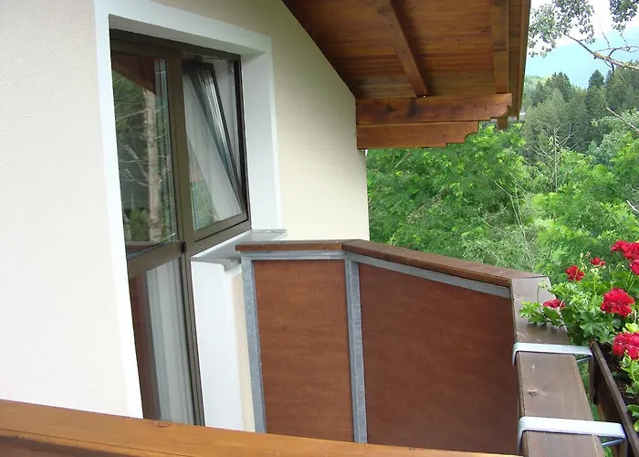 Apartment Mair Innsbruck